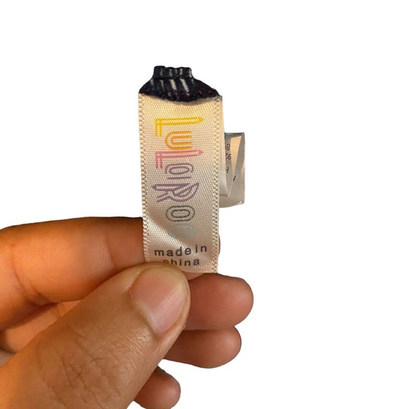 LuLaRoe‎ TC Print Leggings Print Tall & Curvy Hats Independence Day $th July - Picture 2 of 6